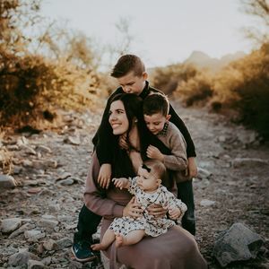 Meet your Posher, Shelley